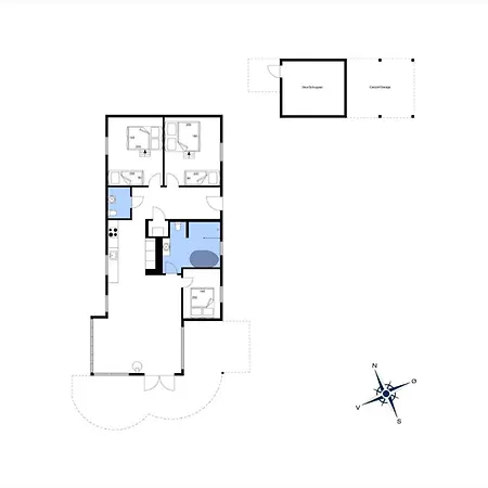 Bl1148-blokhus-havorns-alle-6 Ferienhaus *