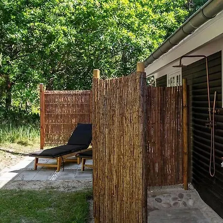 Tatil Evi Bl1148-blokhus-havorns-alle-6 *