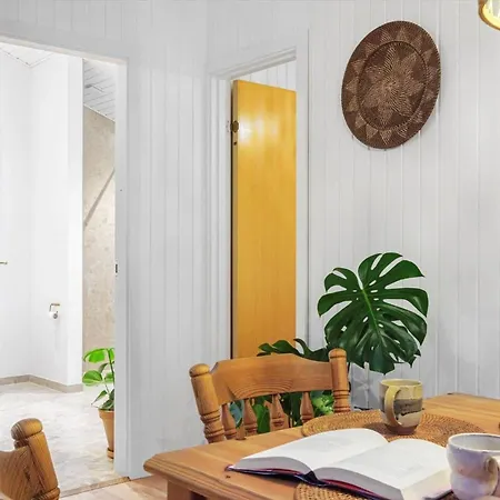 Tatil Evi Bl1148-blokhus-havorns-alle-6 Blokhus