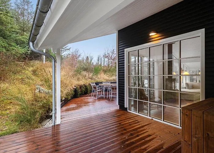 Сasa de vacaciones Bl1148-blokhus-havorns-alle-6 Blokhus